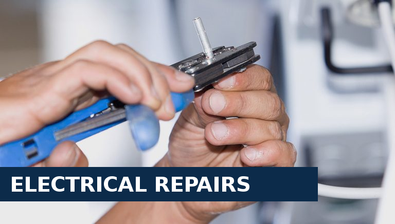 Electrical repairs Elm Park